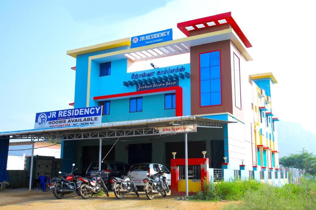 Photo of Others in Usilampatti