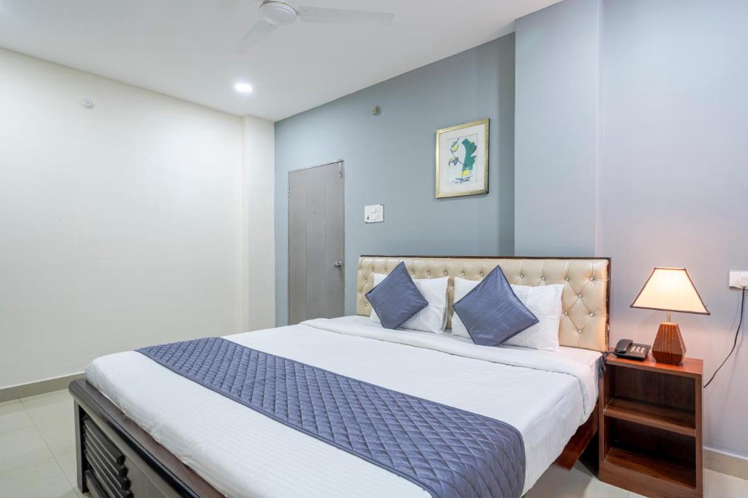 Photo of Bedroom in Shamshabad