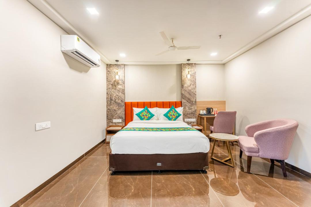 Photo of Bedroom in Nagpur