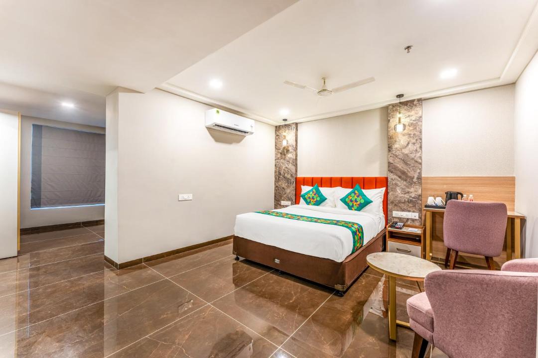 Photo of Bedroom in Nagpur