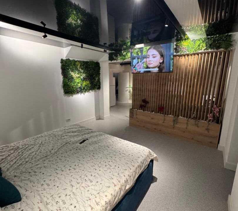 Photo of Bedroom in Barlad