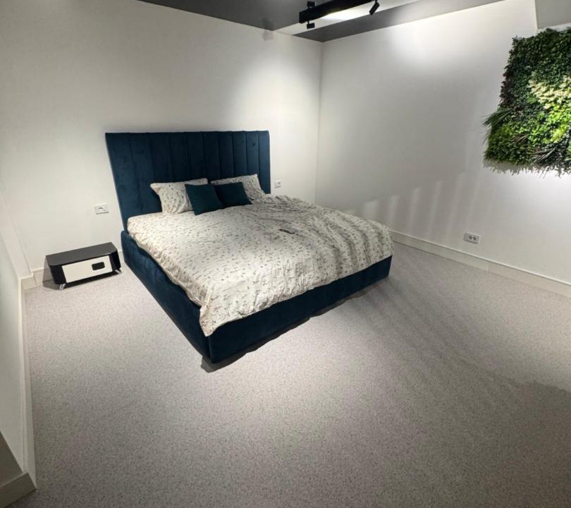 Photo of Bedroom in Barlad