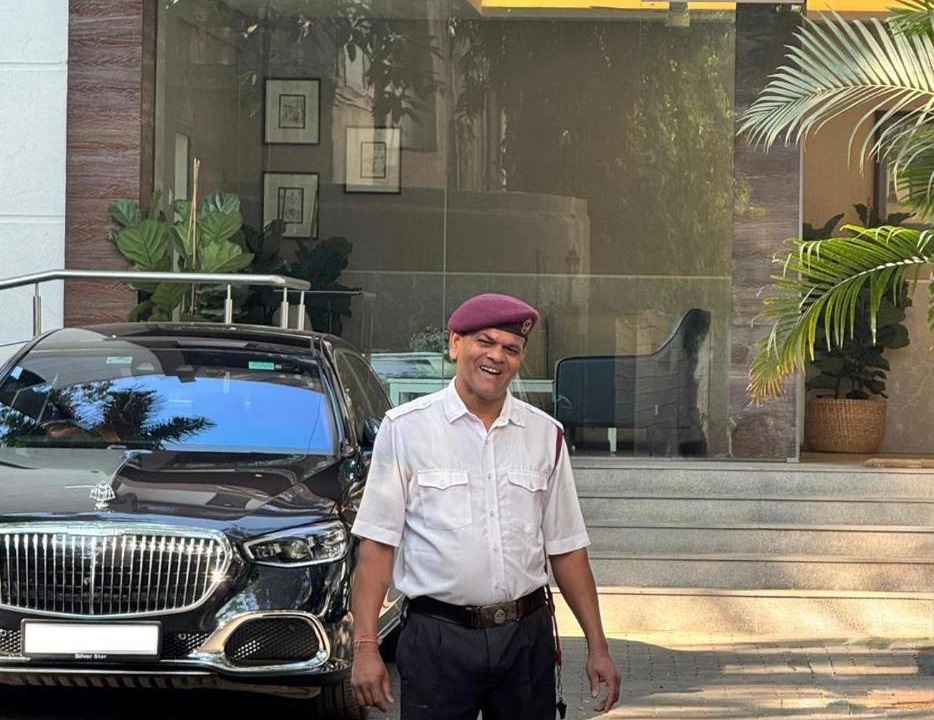 Photo of Others in Shivajinagar
