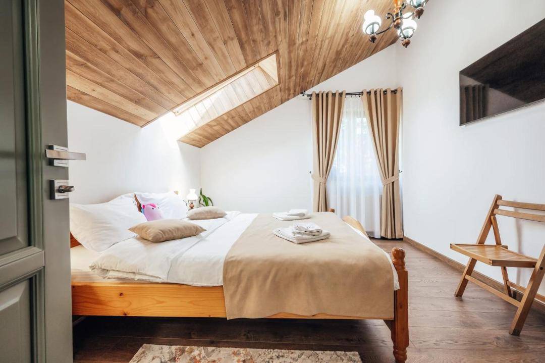 Photo of Bedroom in Gura Humorului