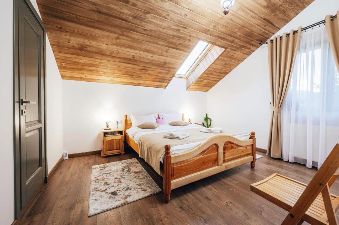 Photo of Bedroom in Gura Humorului