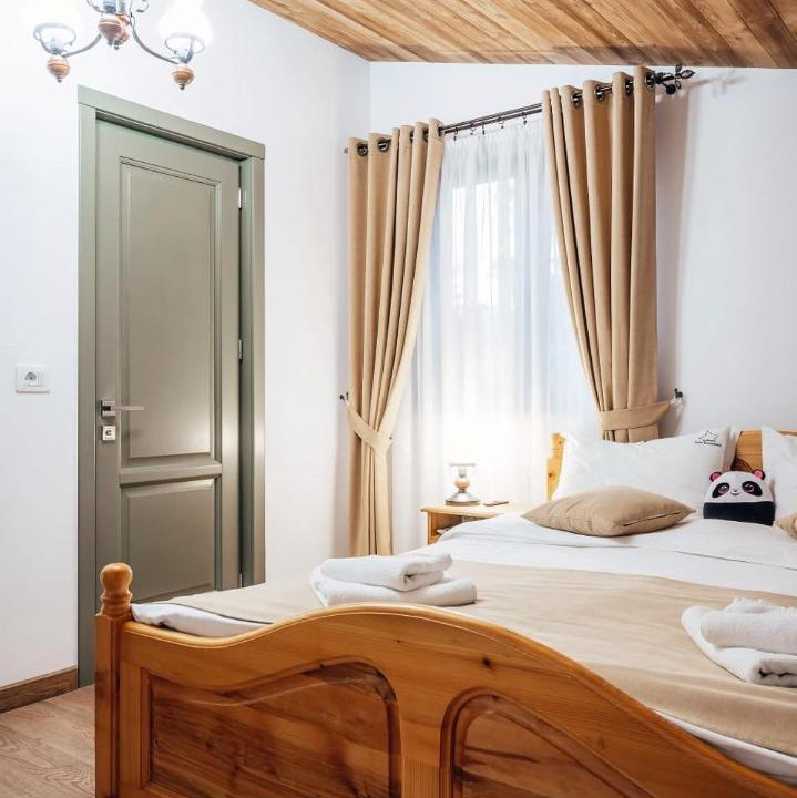 Photo of Bedroom in Gura Humorului