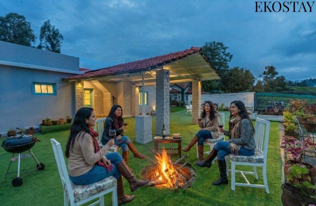 Photo of Others in Ooty