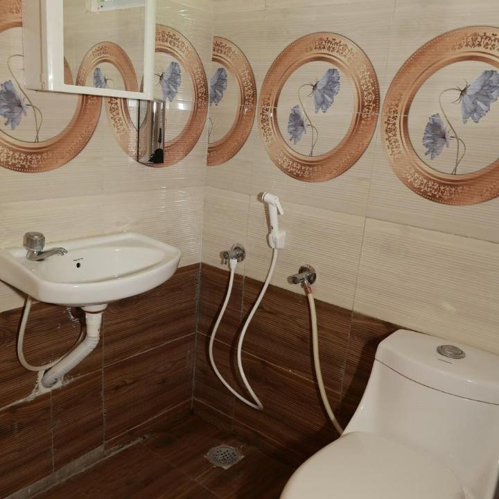 Photo of Bathroom in Salem