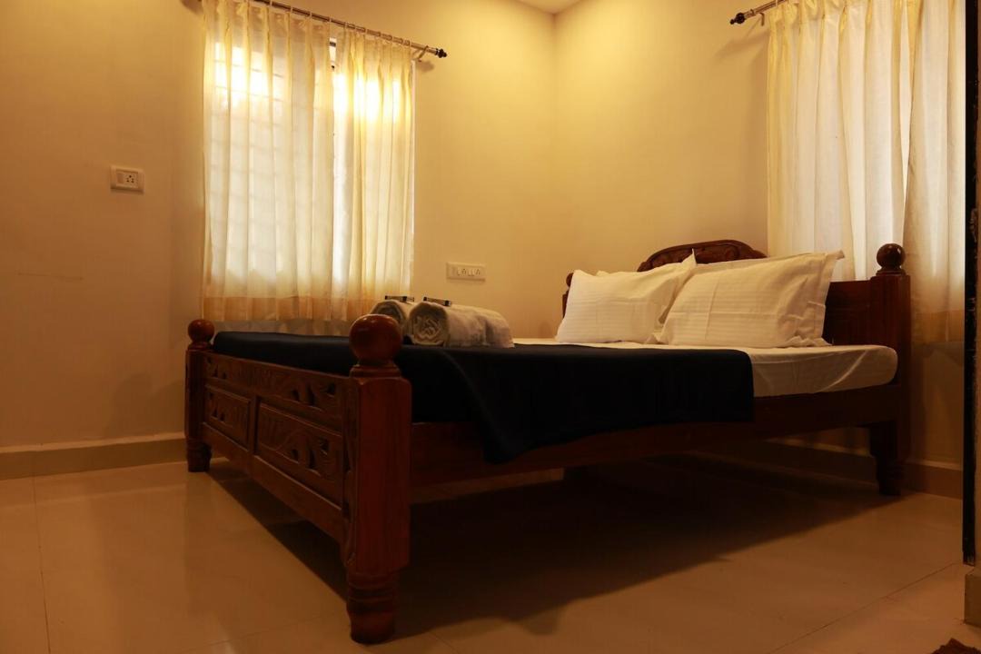 Photo of Bedroom in Salem
