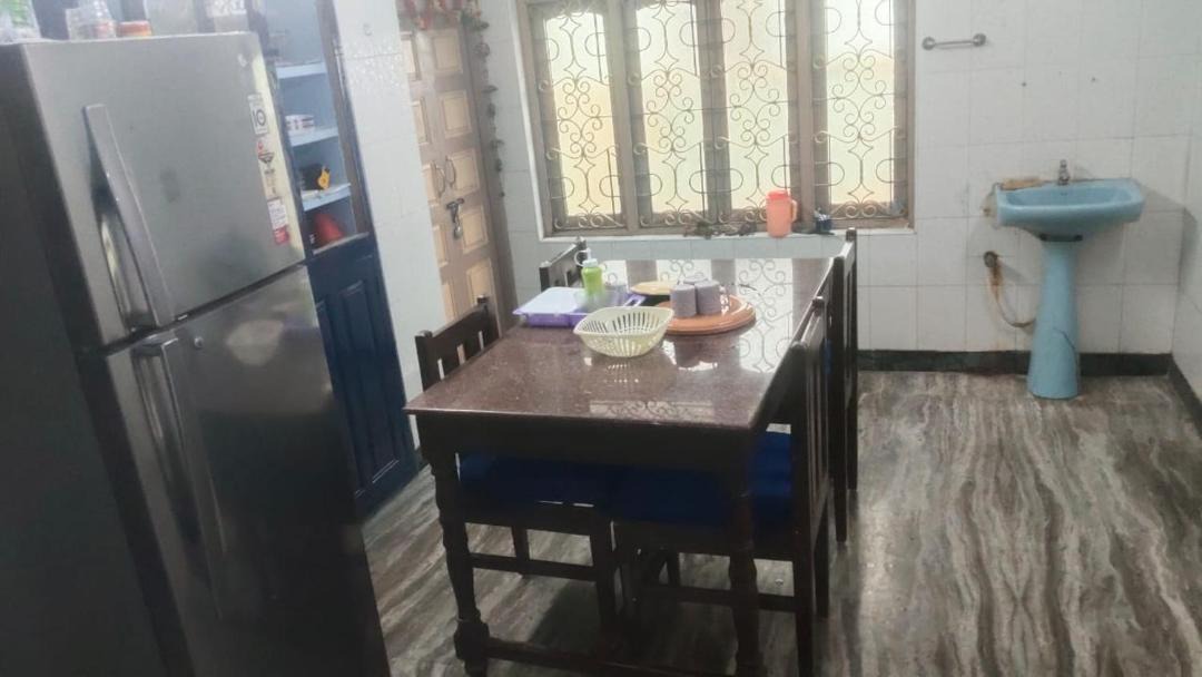 Photo of Kitchen in Kalapettai