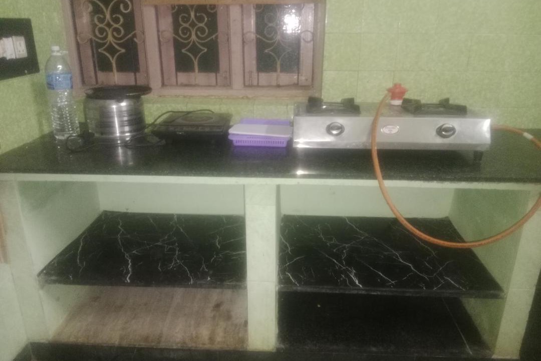 Photo of Kitchen in Kalapettai