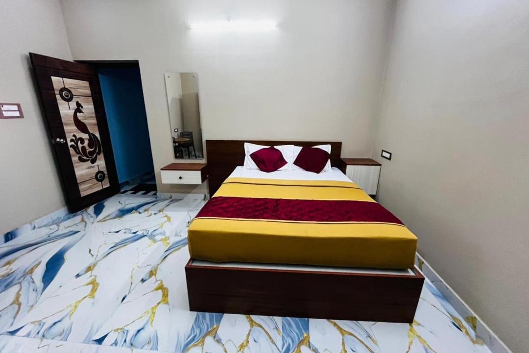 Photo of Bedroom in Kalapettai