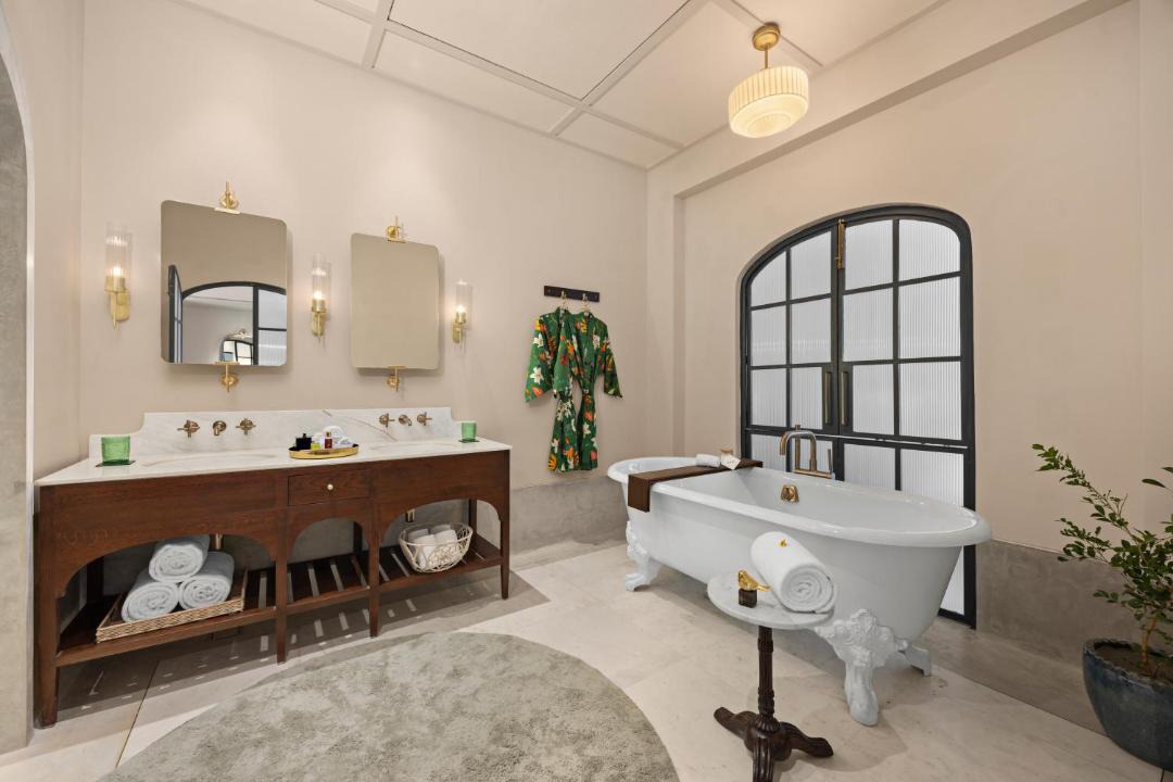 Photo of Bathroom in Khattalwada