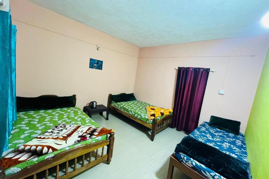 Photo of Bedroom in Virarajendrapet
