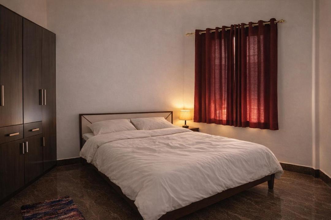 Photo of Bedroom in Kidanganad
