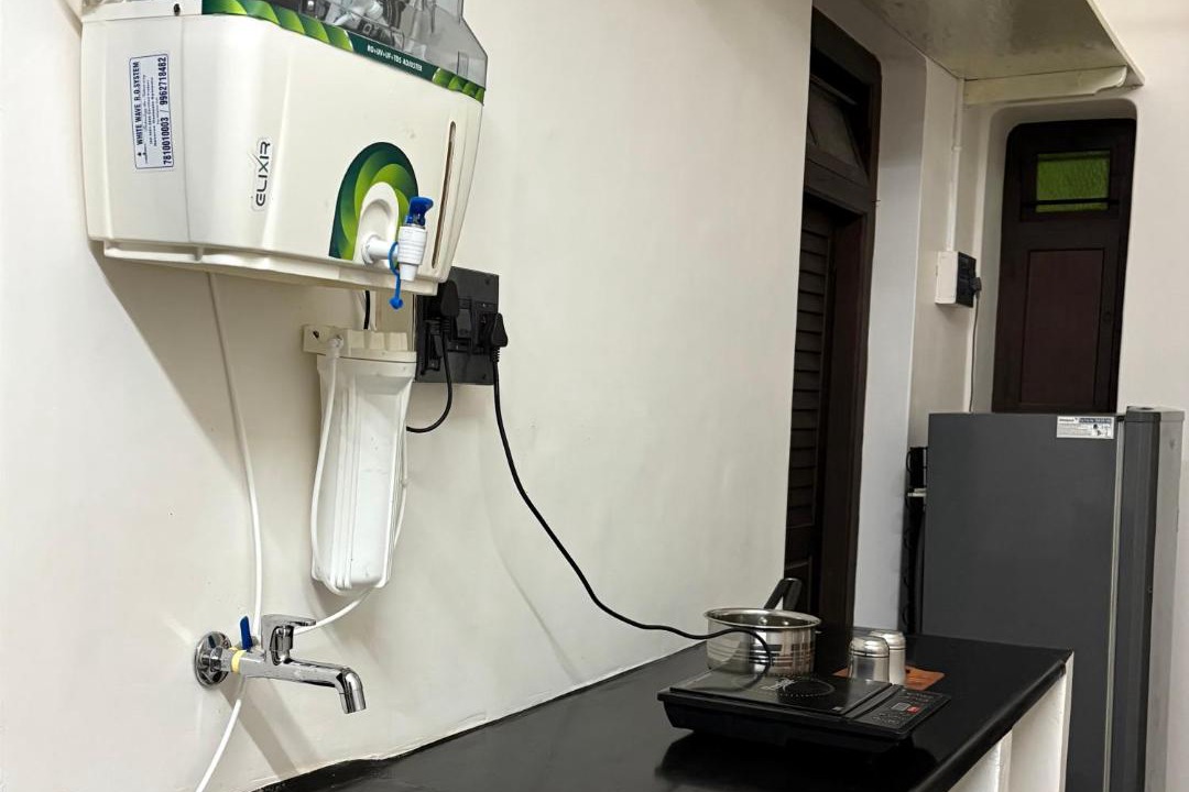 Photo of Others in Srirangam