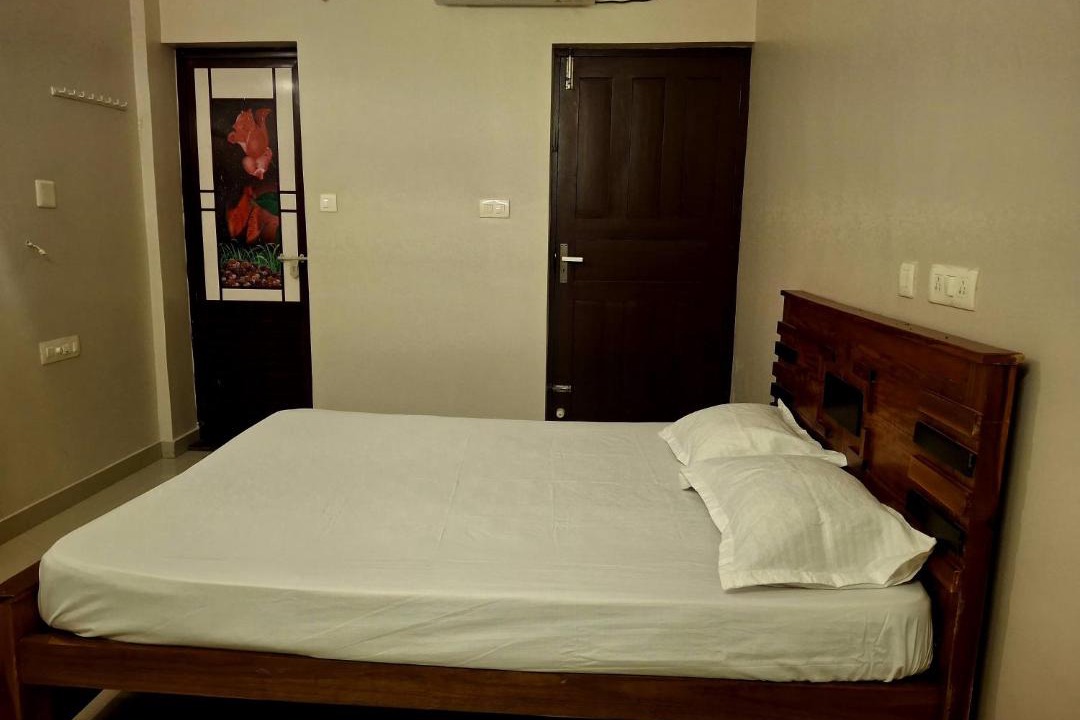 Photo of Bedroom in Kuzhuppilly