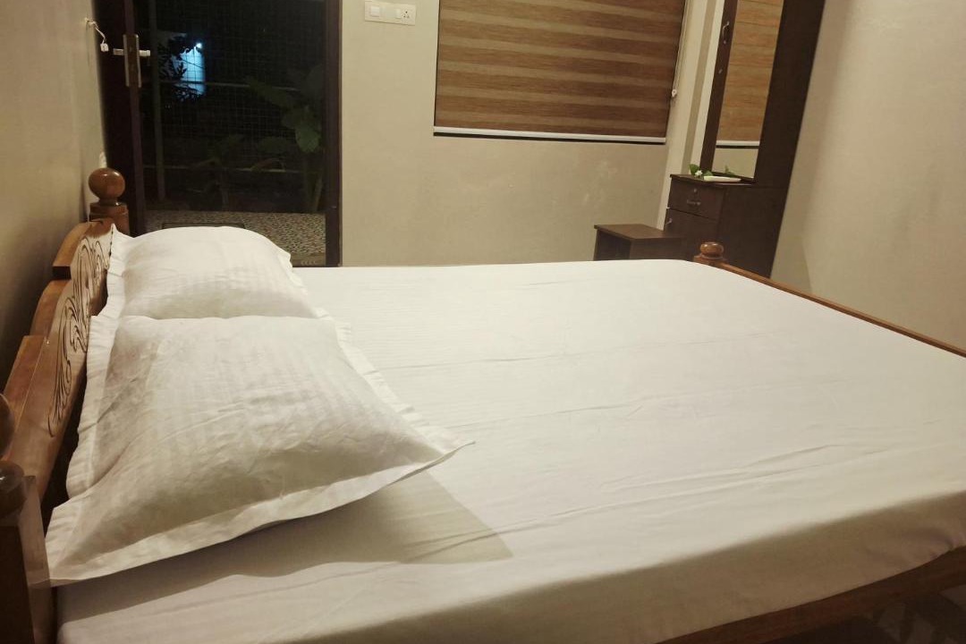 Photo of Bedroom in Kuzhuppilly