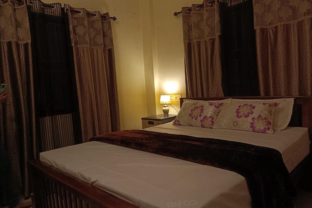Photo of Bedroom in Thamaraparambu
