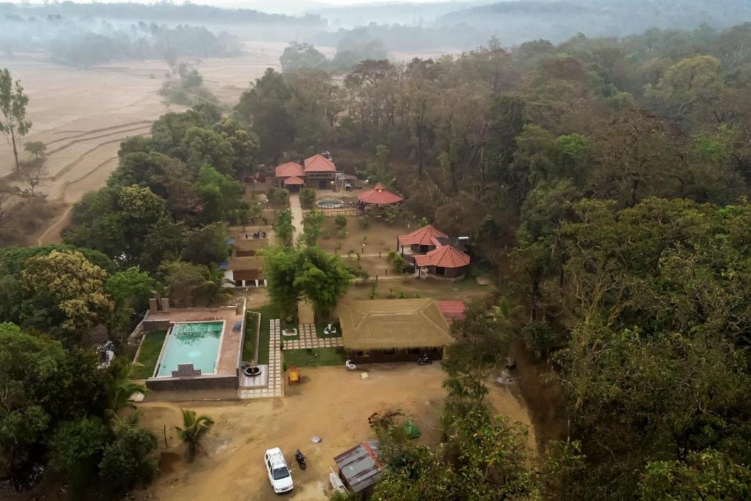 Photo of Others in Timbholi