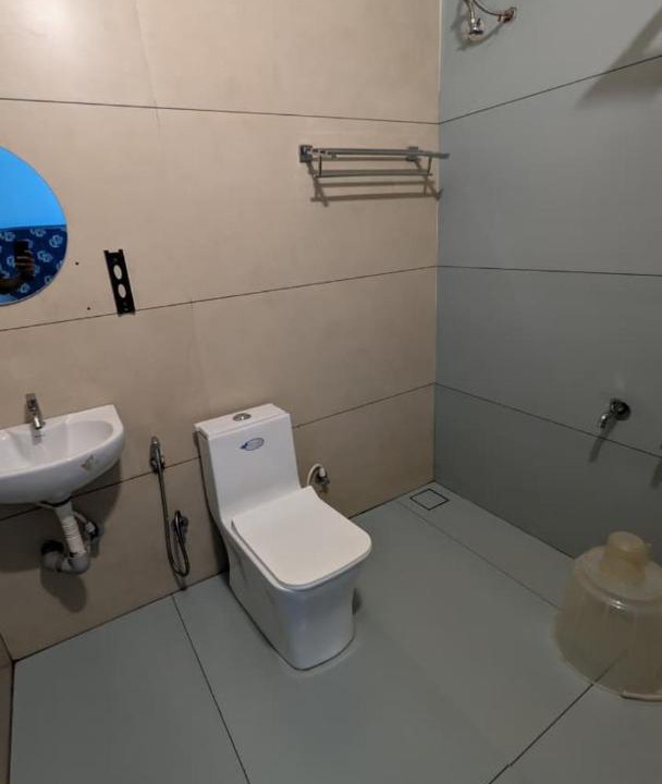 Photo of Bathroom in Kunnathidavaka
