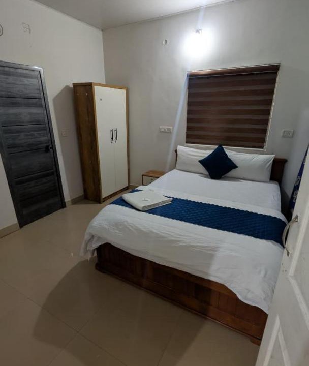 Photo of Bedroom in Kunnathidavaka
