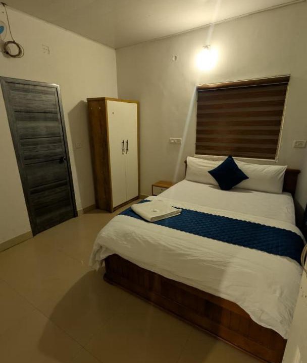 Photo of Bedroom in Kunnathidavaka