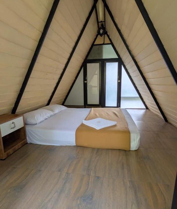 Photo of Bedroom in Kunnathidavaka