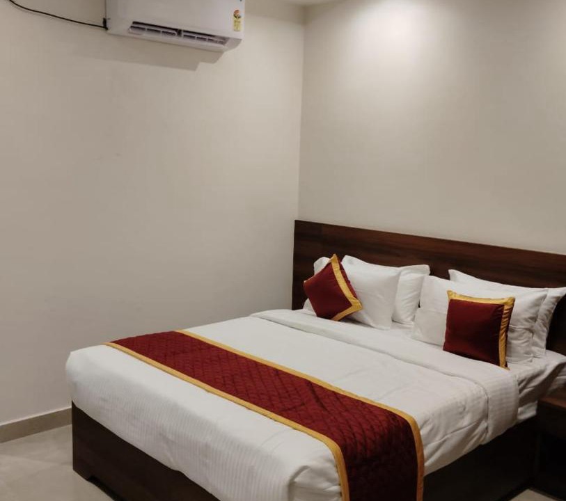 Photo of Bedroom in Chikkamagaluru
