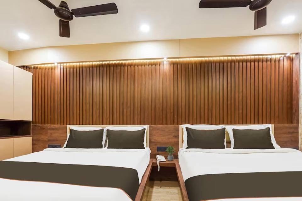 Photo of Bedroom in Vijayawada