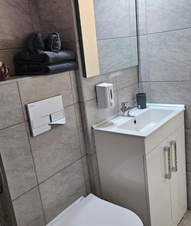 Photo of Bathroom in Branesti