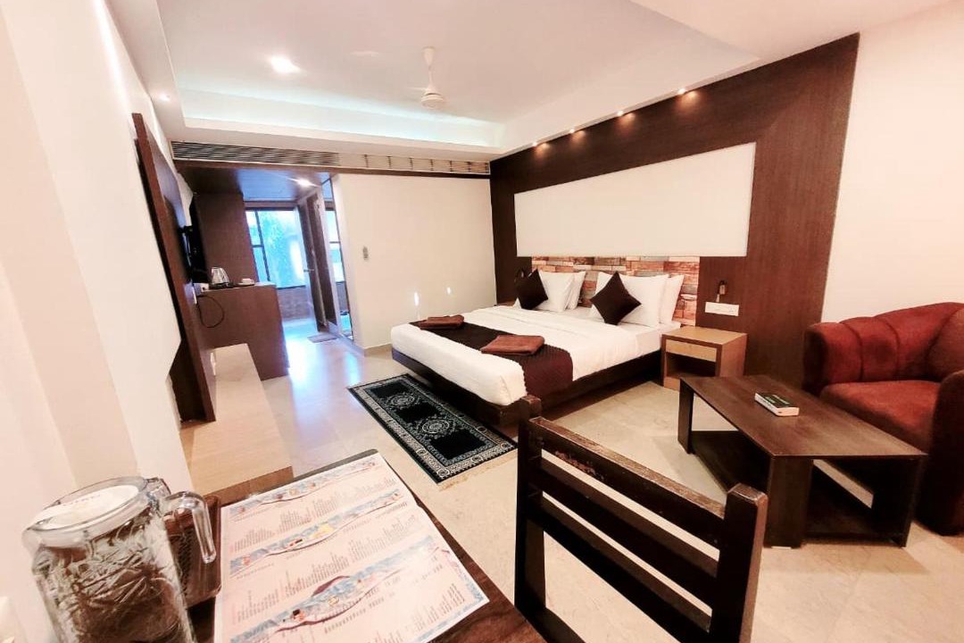 Photo of Bedroom in Arambol