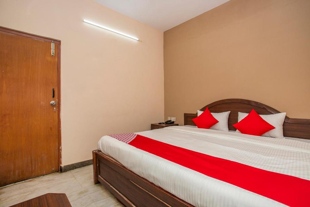 Photo of Bedroom in Yeshwanthpur