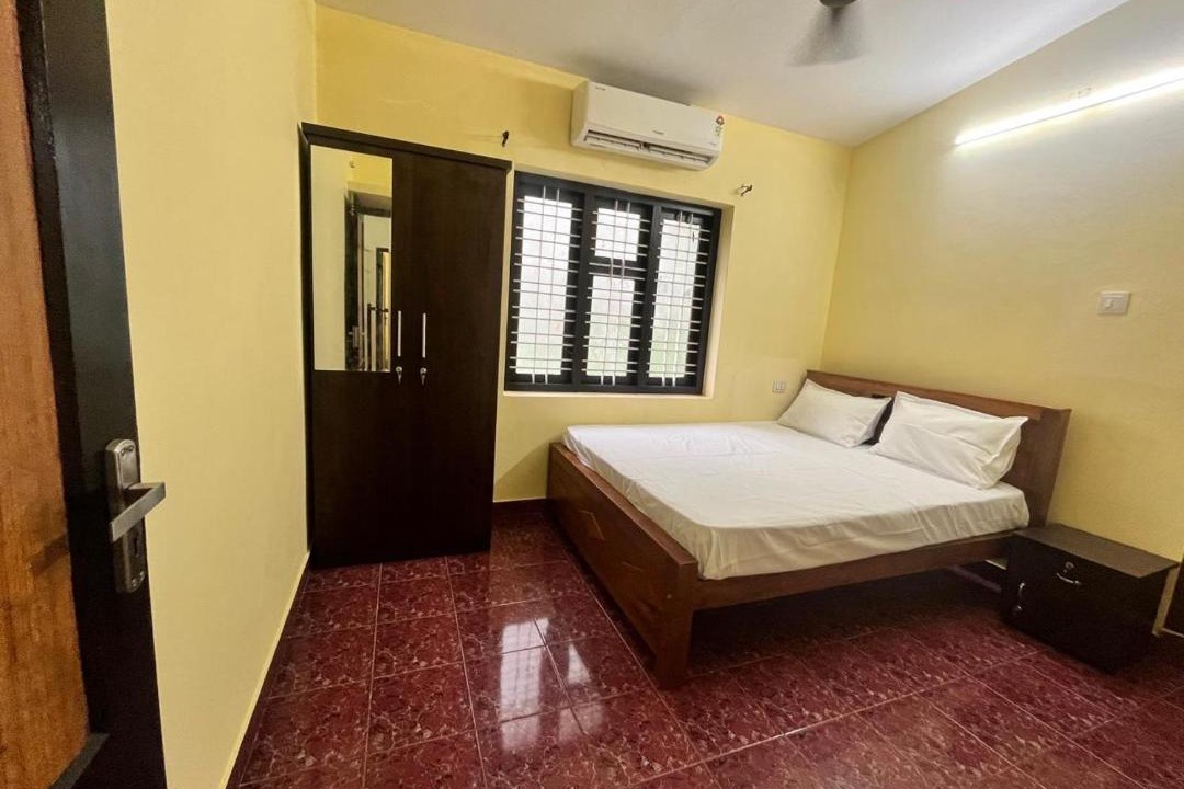 Photo of Bedroom in Kozhikode