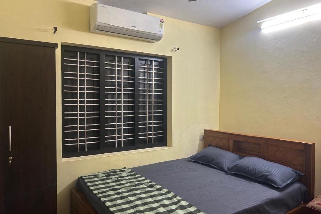 Photo of Bedroom in Kozhikode