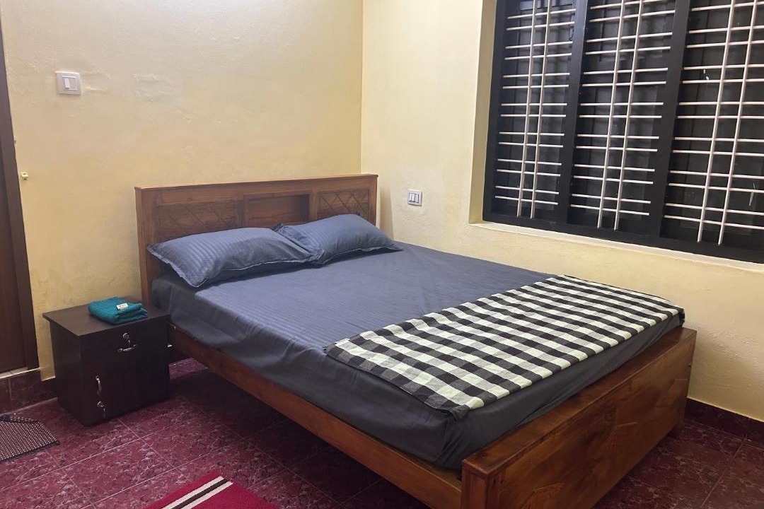Photo of Bedroom in Kozhikode