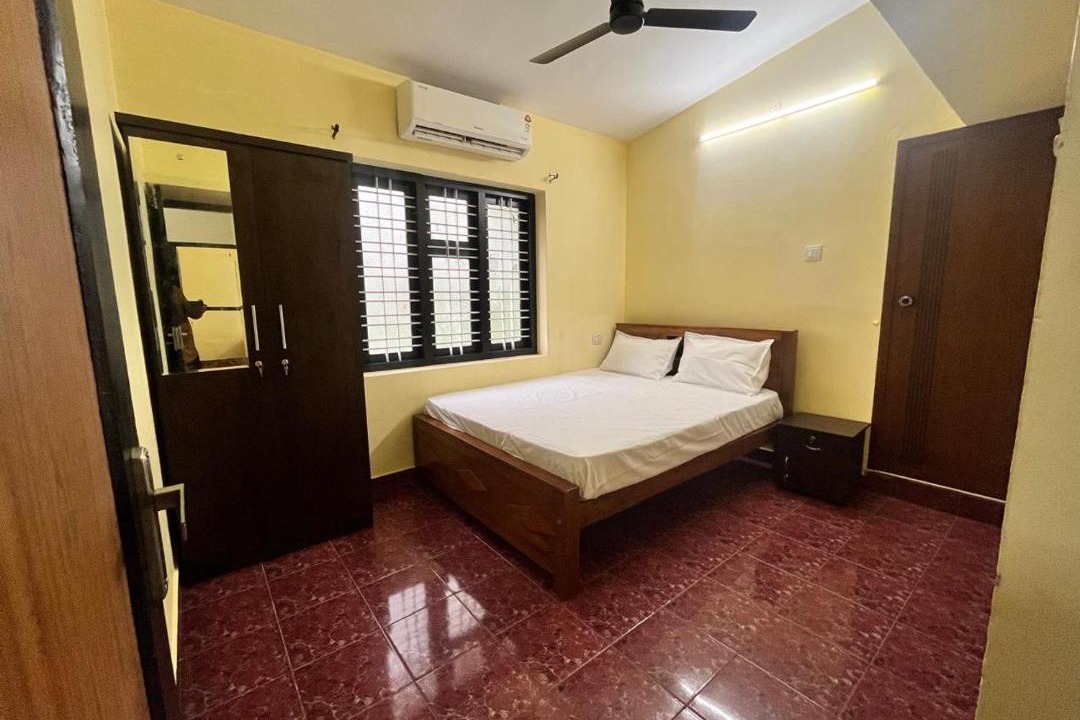 Photo of Bedroom in Kozhikode