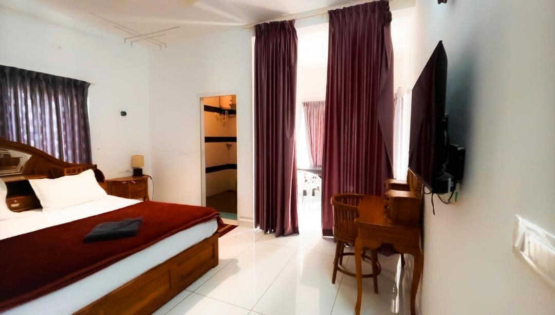 Photo of Bedroom in Elappara