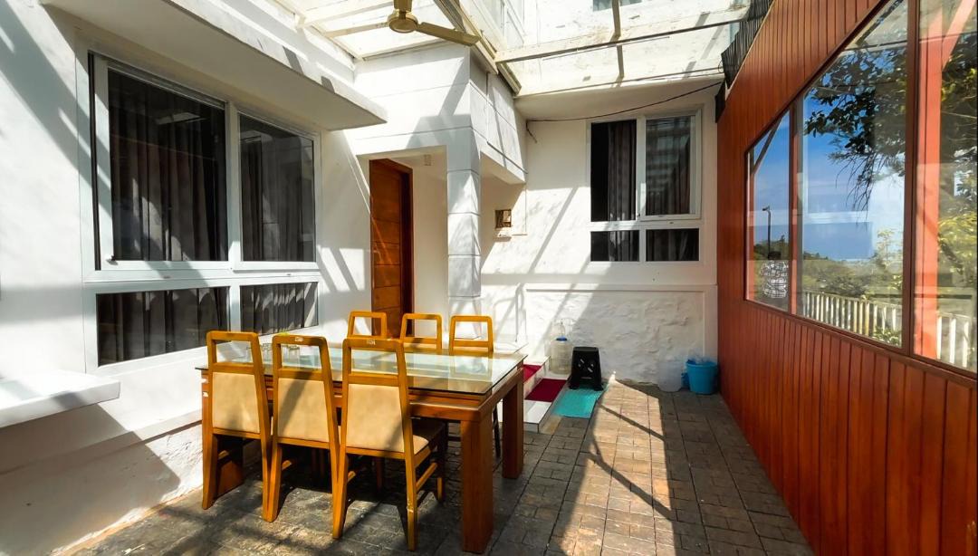 Photo of Patio Balcony in Elappara