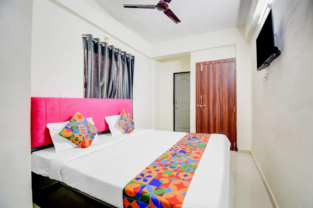 Photo of Bedroom in Phase 1