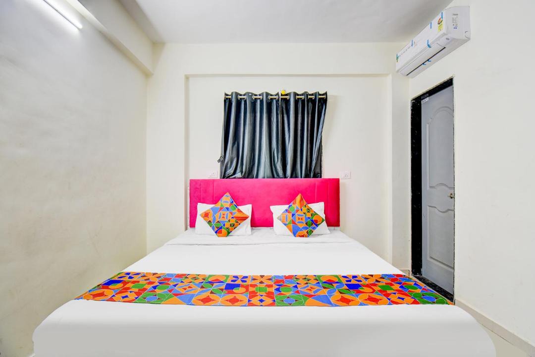 Photo of Bedroom in Phase 1