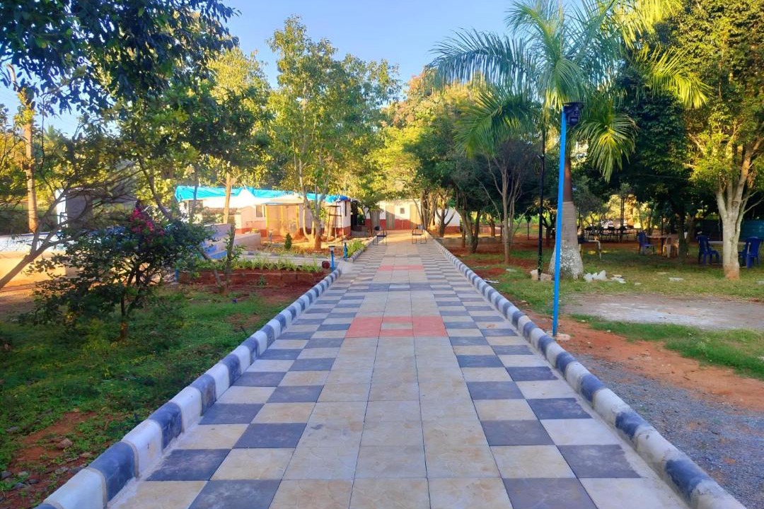 Photo of Outdoor in Yelagiri