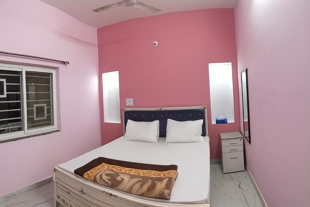 Photo of Bedroom in Ibrahimpatan