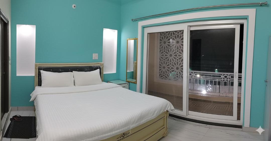 Photo of Bedroom in Ibrahimpatan