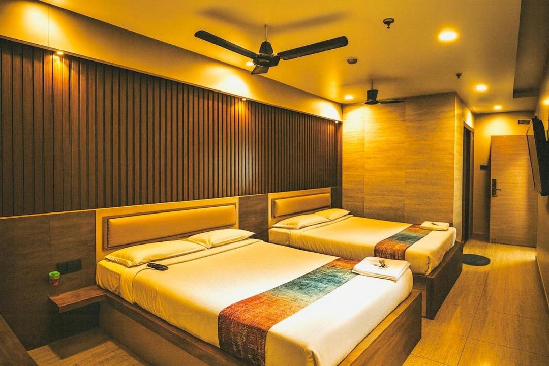 Photo of Bedroom in Vijayawada