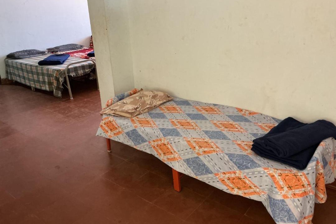 Photo of Bedroom in Samse