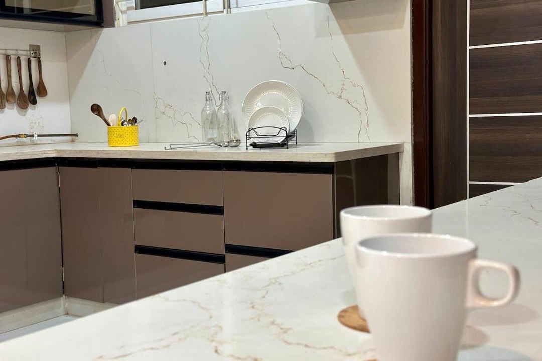 Photo of Kitchen in Kondapur