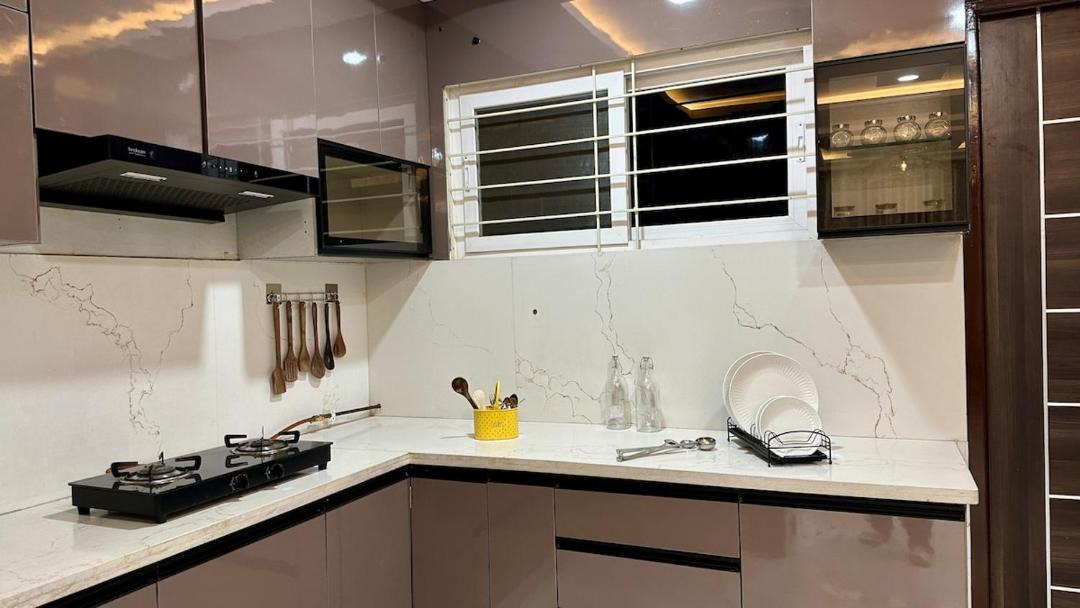 Photo of Kitchen in Kondapur