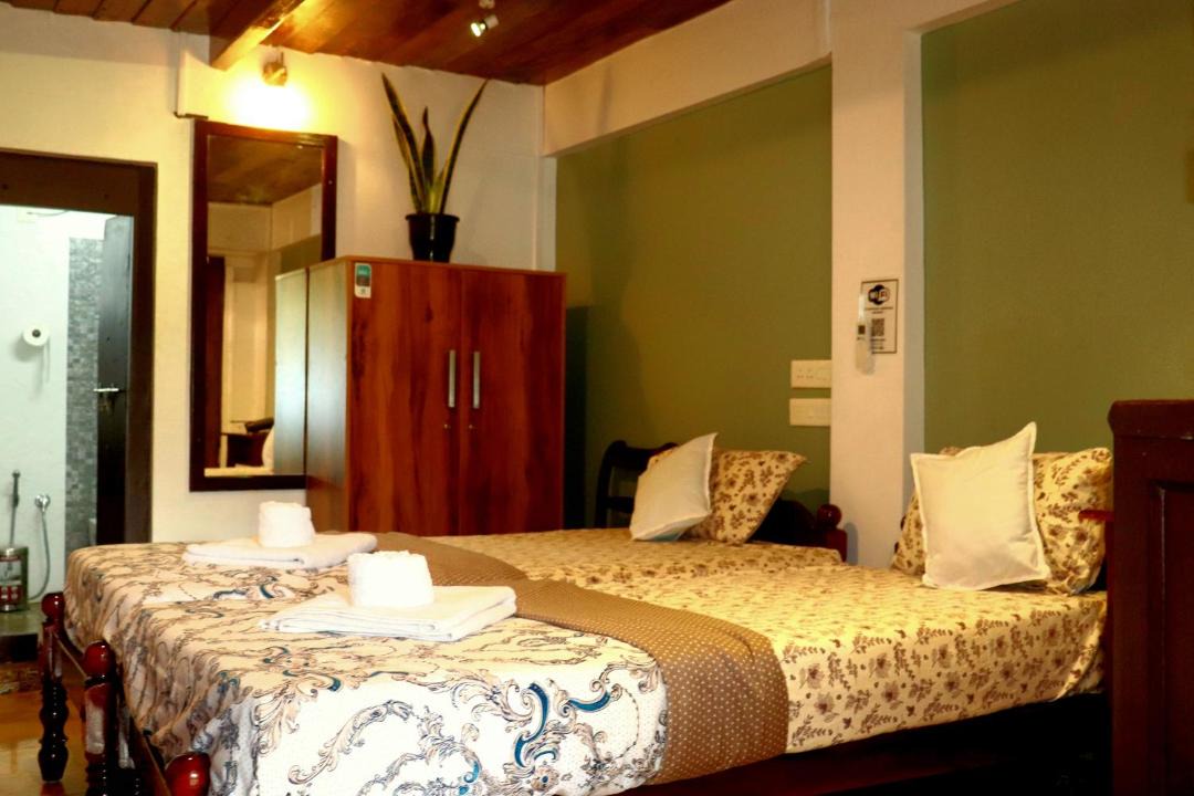 Photo of Bedroom in Mararikkulam North