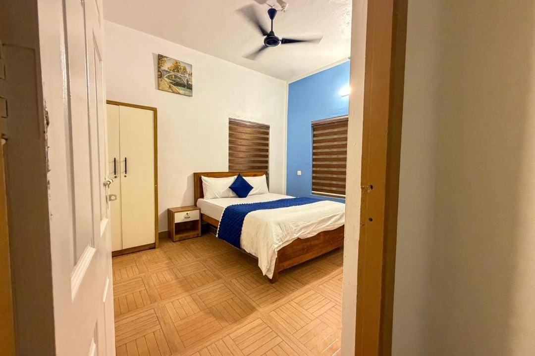 Photo of Bedroom in Kunnathidavaka
